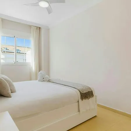 Golden Banus Apartment *