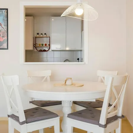 Apartment Golden Banus