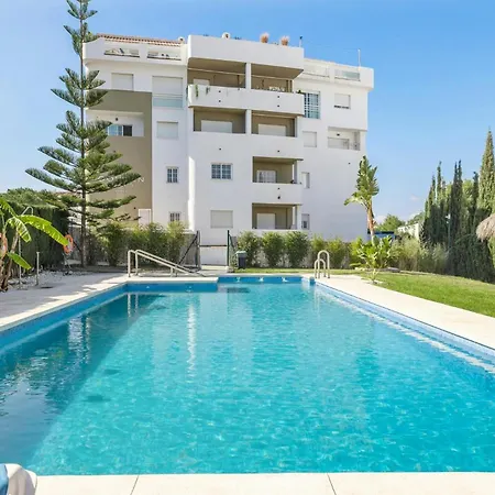 Golden Banus * Marbella