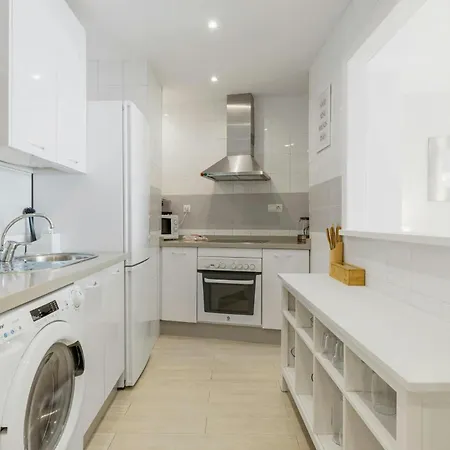 Apartment Golden Banus *