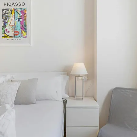 Golden Banus Apartment *