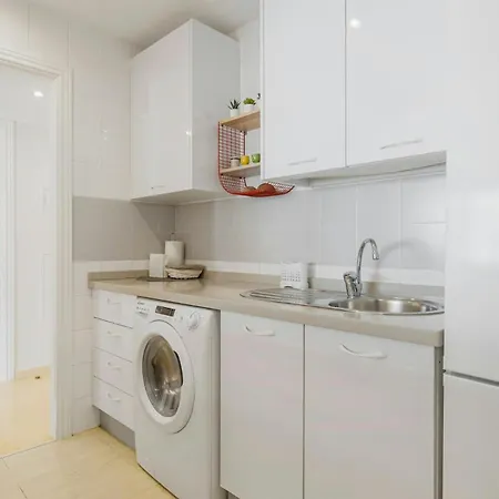 Golden Banus 마르베야