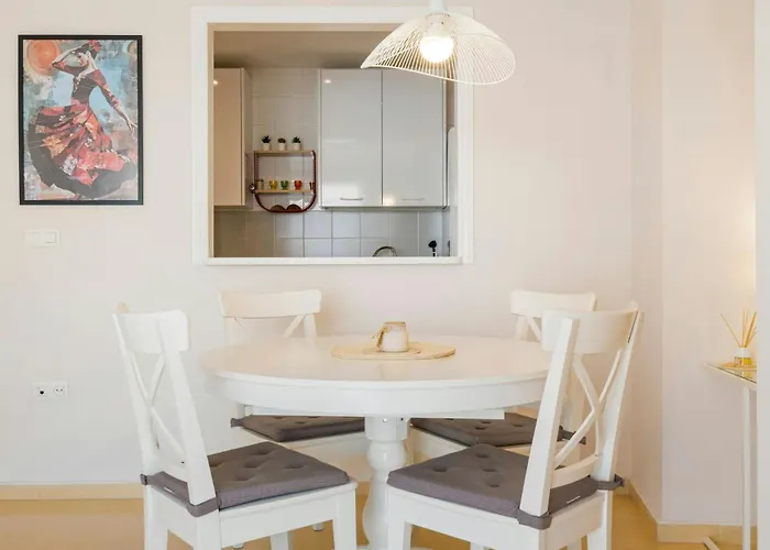 Apartment Golden Banus