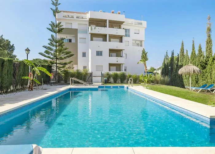 Golden Banus * Μαρμπέλλα