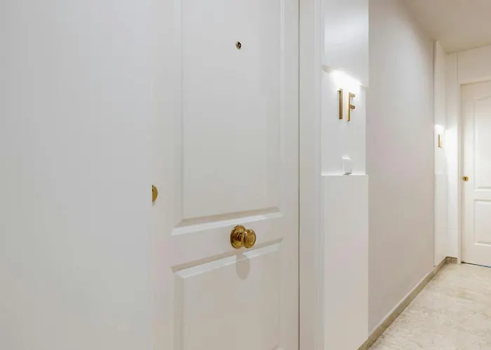 Διαμέρισμα Golden Banus