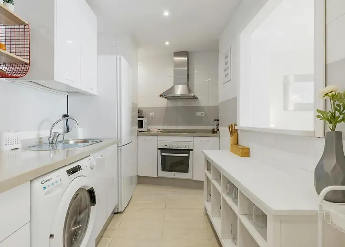 Διαμέρισμα Golden Banus *