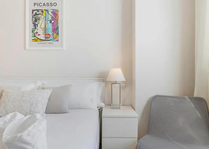 Golden Banus Διαμέρισμα *