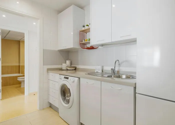 Golden Banus Μαρμπέλλα