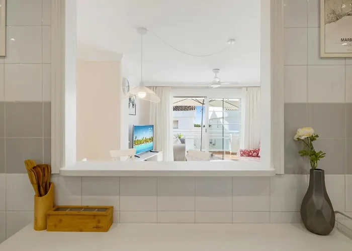 Golden Banus Apartment