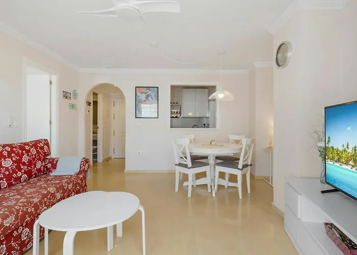 Golden Banus 아파트 마르베야