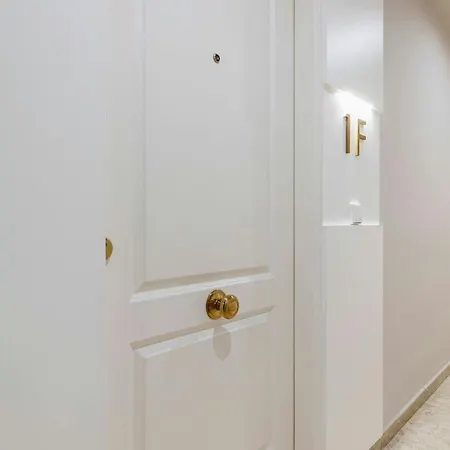 Apartamento Golden Banus