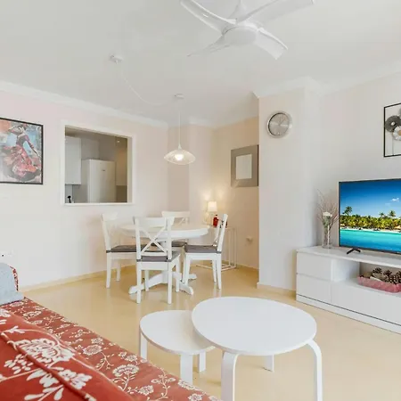 Apartament Golden Banus *