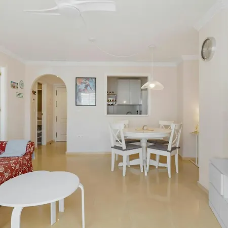 Golden Banus Apartament Marbella